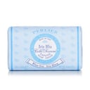 Blue Iris Bar Soap by Perlier