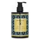 غسول اليدين والجسم - عشب الشاطئ 325ml/11oz من Spongelle