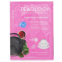 قناع الهيالورونيك للوجه والرقبة من شاي الخوخ من Teaology