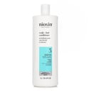بلسم معالج لفروة الرأس Density System 3 (للشعر المصبوغ والخفيف وآمن على اللون) (Packaging Random Pick) من Nioxin