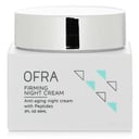 Firming Night Cream by OFRA Cosmetics