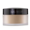 بودرة مهيئة مضغوطة - غامق متوسط شفاف 29g/1oz من Laura Mercier