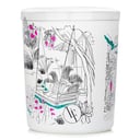Exotic Garden Candle من Bougies la Francaise