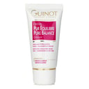 Pure Balance Cream - Daily Oil Control (For Combination or Oily Skin) by Guinot