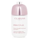 Bright Plus Advanced Brightening Dark Spot Targeting Serum من Clarins
