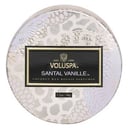 Petite Jar Candle - Santal Vanille 90g/3.2oz by Voluspa