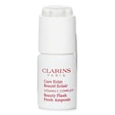 أمبول فلاش الجمال الطازج مع مجمع فيتامين سي 8ml/0.2oz من Clarins