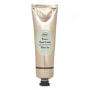 كريم يدين بالزبدة - الشاي الأبيض 75ml/2.5oz من سابون