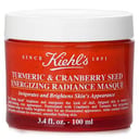 ماسك منشط ببزر التوت البري والتورميريك من Kiehl's
