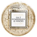 معطر جو قصب - Gilt Pomander & Hinoki 51g/1.8oz من فولوسبا