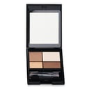 Sensai Eye Colour Palette - 01 Shiny Foliage من Kanebo