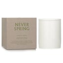 شمع معطر - Never Spring من Bjork & Berries