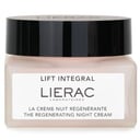 Lift Integral The Regenerating Night Cream من Lierac