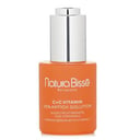 C+C Vitamin 20% Antiox Solution Firming Serum by Natura Bisse