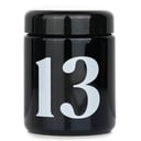 N.13 Black Grape Nourishing Body Cream by I Numeri Primi