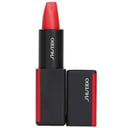 أحمر شفاه بودرة ModernMatte - # 510 Night Life (أحمر مائل للبرتقالي) من Shiseido