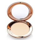 بودرة نهائية خالية من العيوب Airbrush Flawless - # 01 معتدل 8g/0.28oz من شارلوت تيلبوري