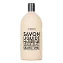 Nourishing Liquid Marseille Soap Refill من Compagnie de Provence