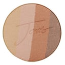 باليت برونزر لمعان PureBronze إعادة تعبئة - # Moonglow 9.9g/0.35oz من Jane Iredale