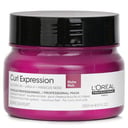 Serie Expert Curl Expression Glycerin 3% + Urea H + Hibiscus Seed Rich Professional Mask من L'Oreal
