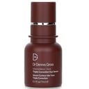 سيرم عيون ثلاثي مصحح Advanced Retinol + Ferulic من Dr Dennis Gross
