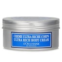 Shea Butter Ultra Rich Body Cream من L'Occitane