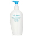 مستحلب ما بعد التعرض للشمس الكثيف المحسن من Shiseido