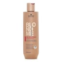 Blond Me All Blondes Rich Shampoo by Schwarzkopf