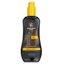 Dark Tanning Accelerator Spray Gel 237ml/8oz by Australian Gold