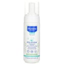 Stelatopia Foam Shampoo (Gently Cleans and Soothes Sensations of Itchy Skin) by Mustela