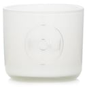 Essentials Aromatherapy Natural Wax Candle Glass - Joy (Australian White Flannel Flower) by iKOU