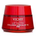 Liftactiv Collagen Specialist (Bio-Peptides + Vitamin C)(Random Packaging) 50ml/1.69oz by Vichy