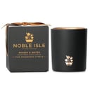 Whisky & Water Fine Fragrance Candle 200g/7.05oz by Noble Isle