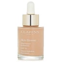 أساس مرطب طبيعي Skin Illusion SPF 15 -#107C من Clarins