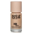 HD Skin Undetectable Stay True Foundation - # 1Y04 (Y215) 30ml/1oz by Make Up For Ever