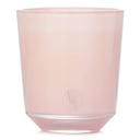Peony Pink Scented Candle by Bougies la Francaise