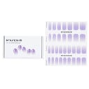 Nail Sticker (Purple) - # Purple Dream Nail by Mavenir
