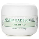 Cream X - For Dry/ Sensitive Skin Types by Mario Badescu
