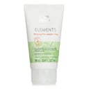 Elements Purifying Pre Shampoo Clay. شامبو قبل الشامبو من Wella