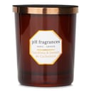 Scented Candle Gardenia & Jasmine Of Cashmere من pH fragrances