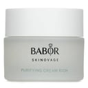 Skinovage Purifying Cream Rich by Babor