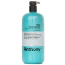 Logistics For Men Algae Facial Cleanser (Normal To Dry Or Sensitive Skin) by Anthony