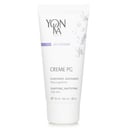Age Defense Creme PG With Essential Oils - Purifying, Mattifying (Oily Skin) by Yonka