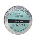 Atmosphere Soy Candle - Salt Air by Demeter