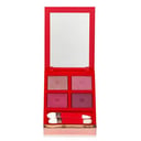 Cherries Eye Color Quad - # 01 Electric Cherry 6g/0.21oz by Tom Ford