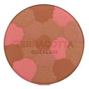 Terracotta Light The Sun Kissed Healthy Glow Powder Refill - # 04 Fonce Rose من Guerlain