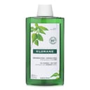 Shampoo with Organic Nettle (Oil Control Oily Hair) من Klorane