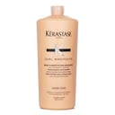 Curl Manifesto Bain Hydratation Douceur Shampoo Gentle Creamy Shampoo - For Curly, Very Curly & Coily Hair (Salon Size) by Kerastase
