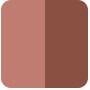 بودرة أحمر خدود ثنائية لتأطير الخدود Terrybly Densiliss - رقم 300 Peachy Sculpt من By Terry