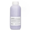 Love Shampoo (Lovely Smoothing Shampoo For Coarse or Frizzy Hair) by Davines